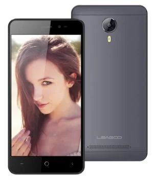 Лот: 7814611. Фото: 1. Смартфон Leagoo Z5 5" 4 ядра MT6580... Смартфоны