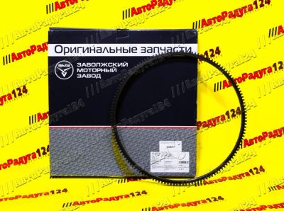 Лот: 18653538. Фото: 1. Венец маховика ГАЗ 2410-3302... Двигатель и элементы двигателя