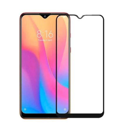Лот: 17961309. Фото: 1. Защитная плёнка Xiaomi Redmi Note... Защитные стёкла, защитные плёнки