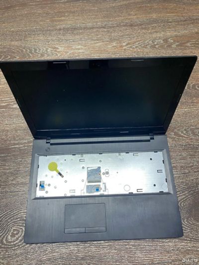 Лот: 18211333. Фото: 1. Ноутбук Lenovo IdeaPad G50-45... Ноутбуки