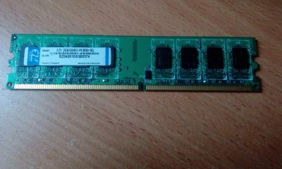 Лот: 9858940. Фото: 1. Оперативная память Ezy 2GB DDR... Оперативная память