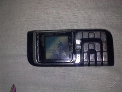 Лот: 1144649. Фото: 1. nokia 7260. Кнопочные мобильные телефоны