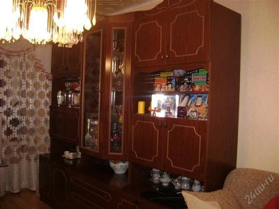 Лот: 1546383. Фото: 1. продам стенку. Гостиные, стенки, горки