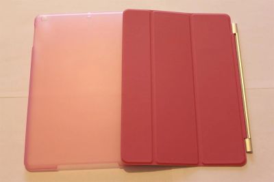 Лот: 3910027. Фото: 1. Чехол (Smart Cover) для iPad Air. Чехлы, обложки