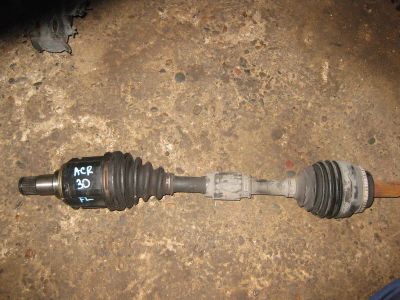 Лот: 20899953. Фото: 1. Привод колеса Toyota Estima ACR30W... Трансмиссия