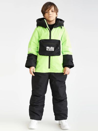 Лот: 24605342. Фото: 1. Комбинезон BASK kids. Другое (спортивная одежда)