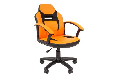 Лот: 24609100. Фото: 1. Кресло CHAIRMAN Kids 110. Столики, стулья, парты