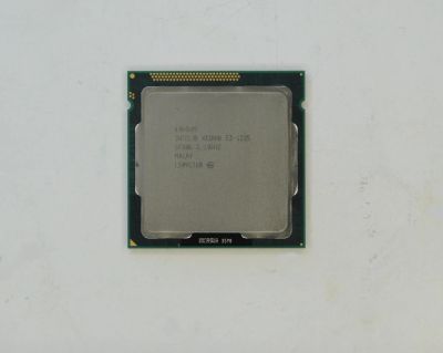 Лот: 19194928. Фото: 1. Процессор Intel Xeon E3-1225... Процессоры