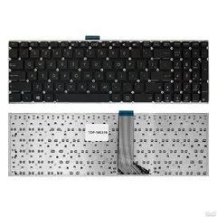 Лот: 17389552. Фото: 1. Клавиатура для ноутбука Asus F502... Клавиатуры для ноутбуков