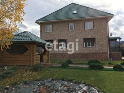 Лот: 25285927. Фото: 1. 5-комн. и более дом , Дивногорск... Дома