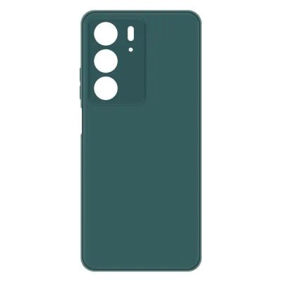 Лот: 25135579. Фото: 1. Чехол Krutoff Silicone Case для... Чехлы, бамперы