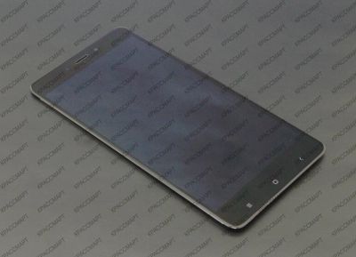 Лот: 8230216. Фото: 1. Дисплей Xiaomi Redmi Note 4/Note... Дисплеи, дисплейные модули, тачскрины