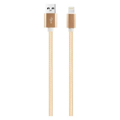 Лот: 24473527. Фото: 1. Кабель Red Line USB-8-pin, 2А... Дата-кабели, переходники