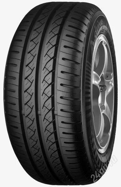 Лот: 1760342. Фото: 1. 195/70R15 97T AA01 A-Drive Yokohama... Шины