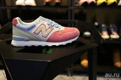 Лот: 8004518. Фото: 1. Кроссовки New Balance 996. Кеды, кроссовки, слипоны