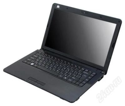 Лот: 2697449. Фото: 1. Продам ноутбук DNS 0135750 в хорошем... Ноутбуки