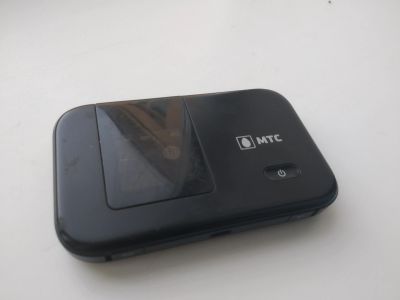 Лот: 14764440. Фото: 1. 4g модем/Wifi - Huawei E5372(все... Беспроводные модемы