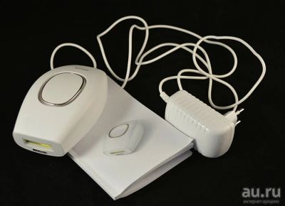 Лот: 8628021. Фото: 1. Фотоэпилятор Philips Lumea Essential... Укладка и стрижка волос, бритьё, эпиляция