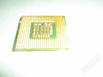 Лот: 277282. Фото: 1. Intel Celeron D 2.8 сокет 775. Процессоры