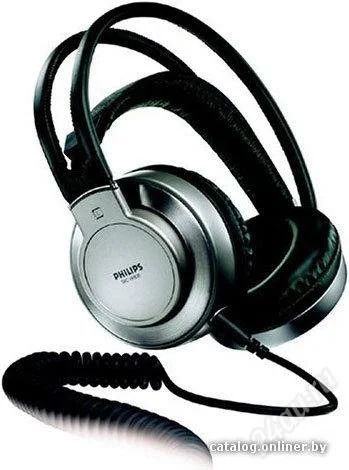 Лот: 2122866. Фото: 1. наушники philips sbc hp830. Наушники, гарнитуры