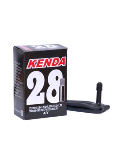 Лот: 19302247. Фото: 1. камера Kenda 700X28/45C Schreder. Запчасти