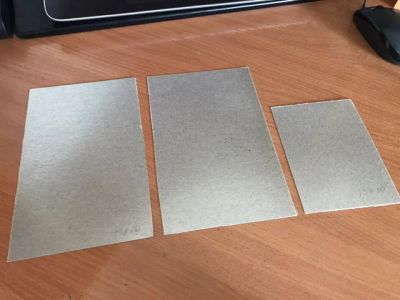 Лот: 14758495. Фото: 1. Слюда. Запчасти для остальной бытовой техники