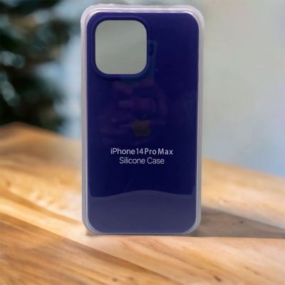 Лот: 22145095. Фото: 1. ЧЕХОЛ ДЛЯ IPHONE 14 PRO MAX (6... Чехлы, бамперы