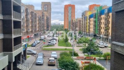 Лот: 25295746. Фото: 1. 4-комн. квартира , Красноярск... Квартиры, студии