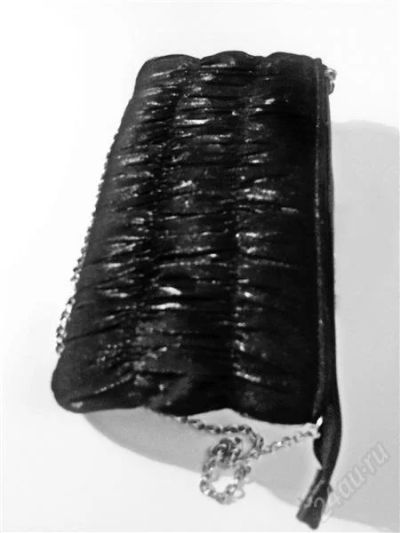 Лот: 1546043. Фото: 1. Клатч. Сумки