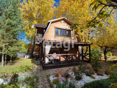 Лот: 25288782. Фото: 1. 4-комн. дача , садоводческое некоммерческое... Дачи
