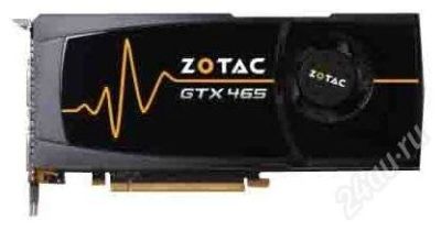 Лот: 2436497. Фото: 1. Мощная видеокарта ZOTAC GeForce... Видеокарты