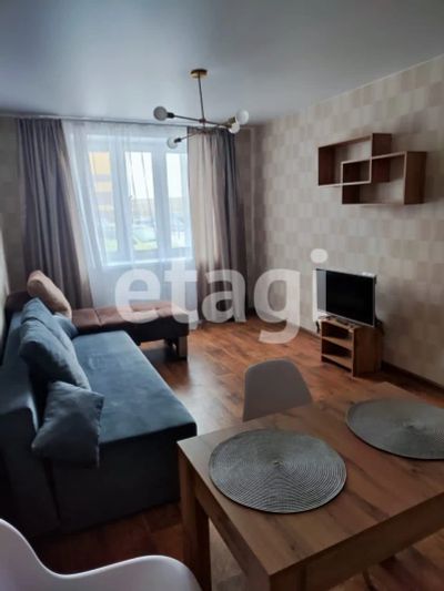 Лот: 20998267. Фото: 1. Сдам 2-комн. кв. 39.7 кв.м. Красноярск... Квартиры, студии