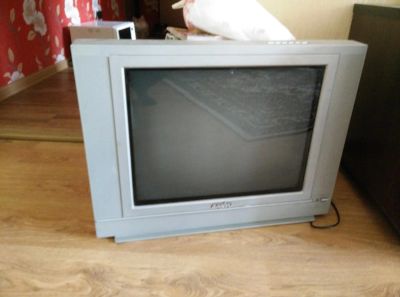 Лот: 4757604. Фото: 1. телевизор sanyo. Телевизоры