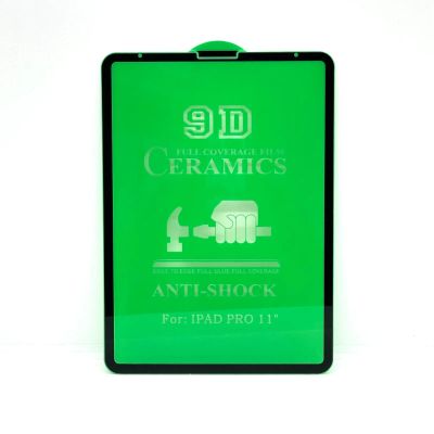 Лот: 25439267. Фото: 1. Защитное стекло-плёнка Apple iPad... Защитные стёкла, защитные плёнки