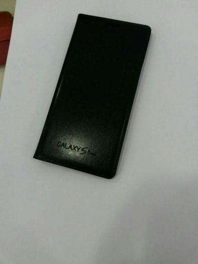 Лот: 5069114. Фото: 1. Чехол для samsung s5 mini. Чехлы, бамперы