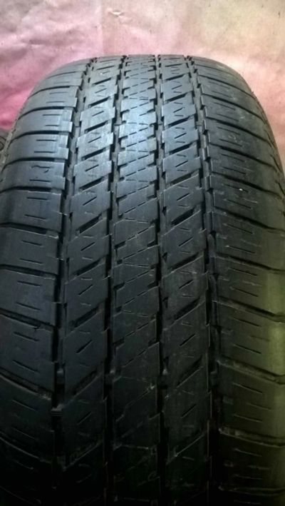 Лот: 11984924. Фото: 1. R15 205/70 продам 1 шину bridgestone... Шины