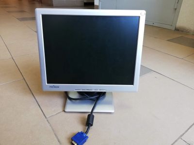 Лот: 13442235. Фото: 1. 15" монитор ProView 500P. ЖК-мониторы