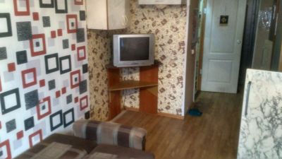 Лот: 17009405. Фото: 1. Студия. Квартиры, студии