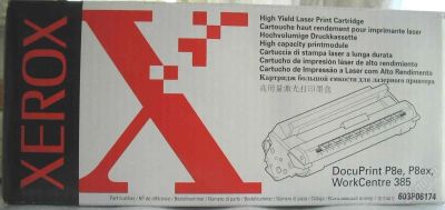 Лот: 62512. Фото: 1. Toner Cartridge Xerox 603P06174... Другое (компьютеры, оргтехника, канцтовары)