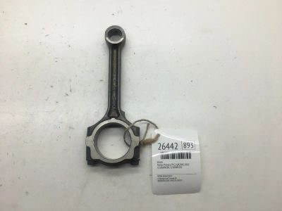 Лот: 20383554. Фото: 1. Шатун Nissan Primera 2002 121006N200... Двигатель и элементы двигателя