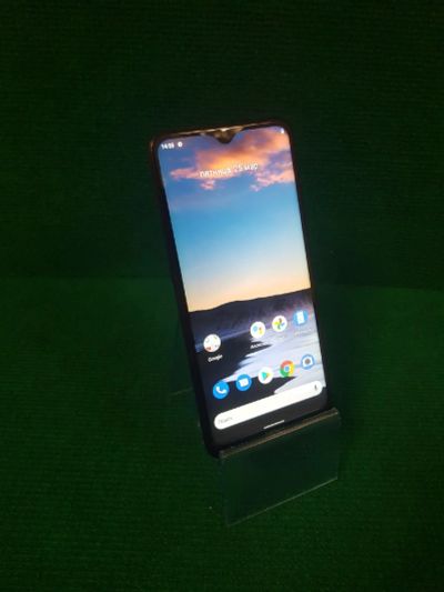 Лот: 18828217. Фото: 1. Nokia 5.3 4/64gb (1141к). Смартфоны