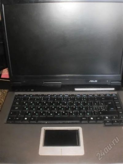 Лот: 2407751. Фото: 1. Ноутбук Asus A6R Cel1700/1G/80G... Ноутбуки