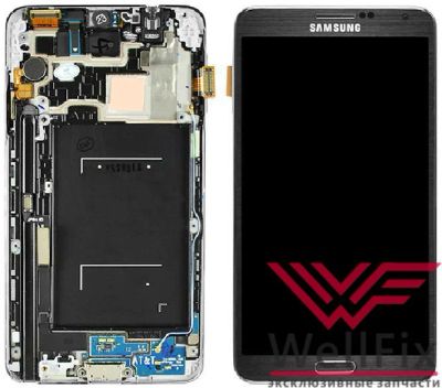 Лот: 8585751. Фото: 1. Куплю Б/У дисплейный модуль Samsung... Дисплеи, дисплейные модули, тачскрины