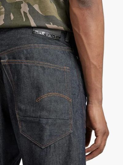 Лот: 20362003. Фото: 1. Джинсы мужские от G-Star icon... Брюки, джинсы, шорты