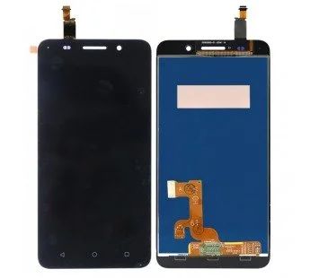 Лот: 11370816. Фото: 1. Дисплей Huawei Honor 4X в сборе... Дисплеи, дисплейные модули, тачскрины