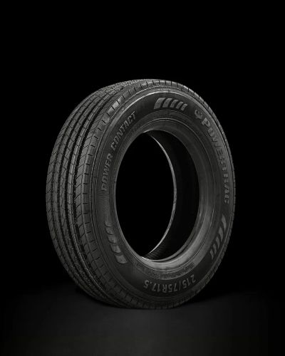 Лот: 19710258. Фото: 1. Powertrac Power Contact 295/80R22... Шины
