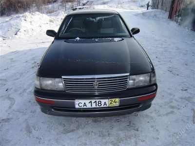 Лот: 790628. Фото: 1. TOYOTA CROWN.JZS143. ТОРГ!!!. Автомобили