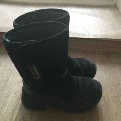 Лот: 8085395. Фото: 1. Ботинки Kuoma 31 размер. Ботинки