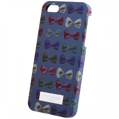 Лот: 12057722. Фото: 1. Чехол-накладка Ted Baker для iPhone... Чехлы, бамперы
