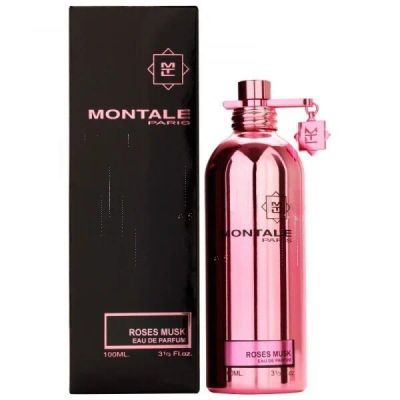 Лот: 11481882. Фото: 1. Новые Montale ! Монталь. Читайте... Женская парфюмерия